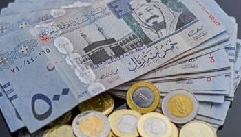 سعر الريال السعودي في البنوك المصرية اليوم