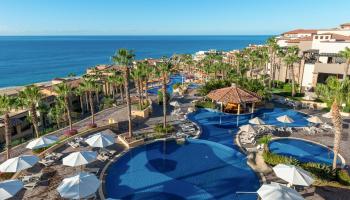 فندق Pueblo Bonito