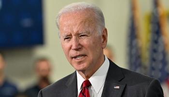 Biden'ın Orta Doğu ziyareti başlıyor