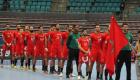 CAN de Handball : Le Maroc domine le Cameroun (35-28) et va aux quarts