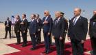 ABD Başkanı Joe Biden Ortadoğu turunun ilk durağında İsrail'e ulaştı