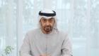 محمد بن زايد: الإمارات تمد يد الصداقة للجميع ومهمتنا تأمين مستقبل مشرق لأجيال الحاضر والمستقبل