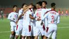 جدول مباريات منتخب المغرب في كأس العرب للشباب 2022 