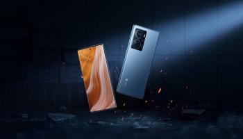 هاتف Axon 40 Pro