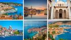 السياحة في كرواتيا.. دليلك لأجمل رحلة إلى البحر الأدرياتيكي
