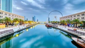 السياحة في الشارقة.. 8 مزارات سياحية تخطف الأنظار