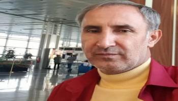 حميد نوري المسؤول الإيراني السابق المتهم بارتكاب جرائم حرب