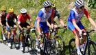 Tour de France : David Gaudu s’accroche tant bien que mal à son objectif