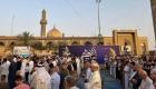 العراق يعلن إحباط هجمات إرهابية استهدفت بغداد خلال العيد