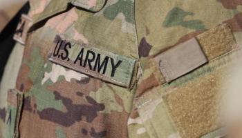 الجيش الأمريكي