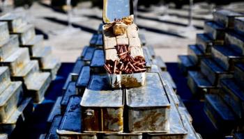 ذخائر كانت مهربة لمليشيات الحوثي - أرشيفية