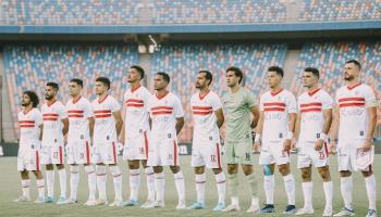 الدوري المصري 
