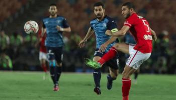 الدوري المصري