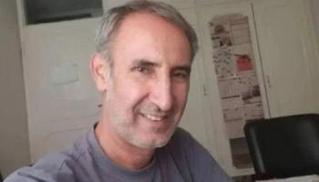 المسؤول الإيراني المتهم بجرائم حرب حميد نوري