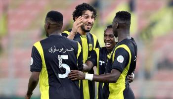 اتحاد جدة 