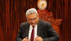 استعفای رئیس جمهور سریلانکا پذیرفته شد