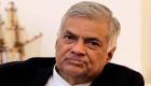 استعفای رئیس جمهور سریلانکا؛ نخست وزیر سرپرست ریاست جمهوری شد