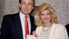 Mort d'Ivana Trump, la première épouse de Donald Trump