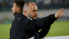 Algérie: Belmadi reçoit une bonne nouvelle qui pourrait mettre fin à l’un de ses problèmes en équipe nationale