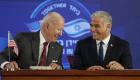 ABD ve İsrail, İran’a karşı mutabakat imzaladı