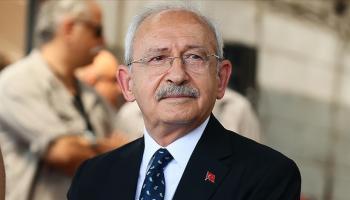 Barış Yarkadaş: Kılıçdaroğlu 'adayım' yanıtını verdi!