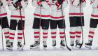 Hockey sur glace : La Fédération canadienne rouvre une enquête sur un possible viol collectif