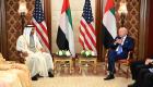 "قبل نهاية 2022".. بايدن يدعو رئيس الإمارات لزيارة واشنطن