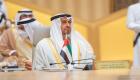 محمد بن زايد: الإمارات شريك رئيسي في نهج الاستقرار بالمنطقة