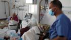 309 إصابات بالكوليرا في العراق