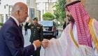 Tournée de Biden: check" de Biden avec le prince héritier en Arabie saoudite suscite des interrogations 