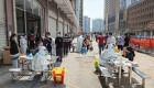 Coronavirus/Chine: nouveaux confinements en raison d’augmentation de nombre de cas