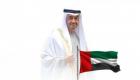 أول وجهة دولية.. رئيس الإمارات يصل فرنسا في "زيارة دولة"