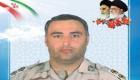 مقتل ضابط إيراني في "ظروف غامضة" شمالي البلاد