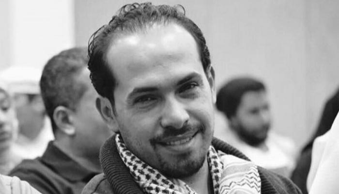 الكاتب السوري المغيرة الهويدي