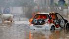 Hindistan'da 47 günde şiddetli yağış nedeniyle 102 kişi hayatını kaybetti