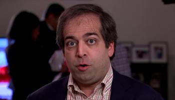 المحامي الأمريكي المدان بالتهرب الضريبي عاصم غفور - أرشيفية