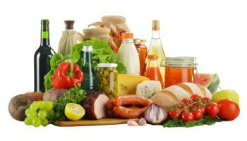 Les aliments et boissons les plus caloriques