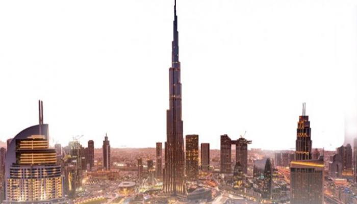 بيئة أعمال تنافسية في دبي