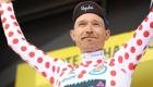 Tour de France: Simon Clarke et Magnus Cort Nielsen non-partants après des tests Covid positifs