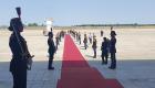 La France déroule le tapis rouge au Cheikh Mohamed bin Zayed, en visite à Paris ce lundi