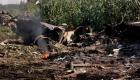 ویدئو | سقوط هواپیمای حامل مواد خطرناک در یونان