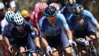 Tour de France : fracture d'une côte pour le Danois Fuglsang