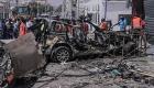 Somalie : cinq personnes tuées dans un attentat à la voiture piégée dans le centre