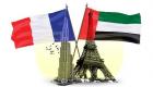 امارات و فرانسه؛ روابط تجاری نزدیک