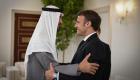 Muhammed bin Zayed'in ziyaretini Fransızlar nasıl gördü?