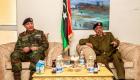 الشرق والغرب يلتقيان في طرابلس.. هل تتوحد المؤسسة العسكرية الليبية؟
