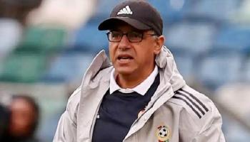 الجزائري عادل عمروش