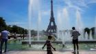 فرنسا تتأهب لتسجيل درجات حرارة قياسية