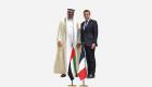 Şeyh Muhammed bin Zayed ve Emmanuel Macron...Stratejik ortaklık için karşılıklı ziyaretler