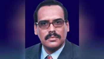 د.السيد ولد أباه